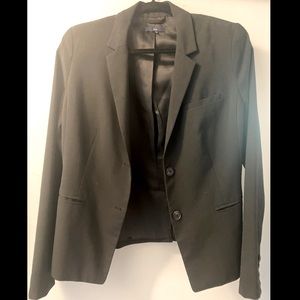 Gap Black Blazer